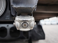 日野レンジャーユニック3段中型（4t）[写真27]