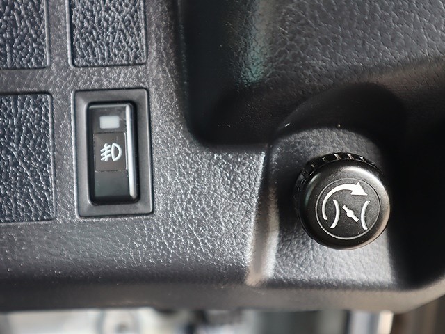 日野レンジャーユニック3段中型（4t）[写真31]