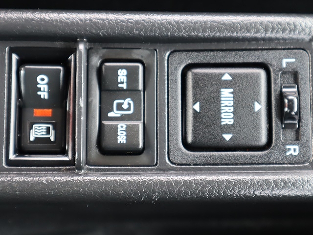 日野レンジャーユニック3段中型（4t）[写真34]