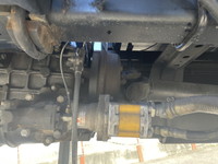 UDトラックスコンドルセルフクレーン4段増トン（6t・8t）[写真10]