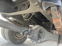 UDトラックスコンドルセルフクレーン4段増トン（6t・8t）[写真11]