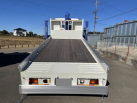 UDトラックスコンドルセルフクレーン4段増トン（6t・8t）[写真13]