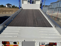 UDトラックスコンドルセルフクレーン4段増トン（6t・8t）[写真14]