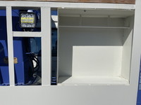 UDトラックスコンドルセルフクレーン4段増トン（6t・8t）[写真15]