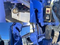 UDトラックスコンドルセルフクレーン4段増トン（6t・8t）[写真19]