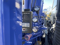 UDトラックスコンドルセルフクレーン4段増トン（6t・8t）[写真20]