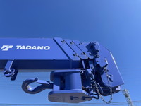 UDトラックスコンドルセルフクレーン4段増トン（6t・8t）[写真21]