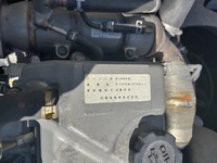 UDトラックスコンドルセルフクレーン4段増トン（6t・8t）[写真23]