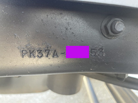 UDトラックスコンドルセルフクレーン4段増トン（6t・8t）[写真25]