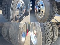 UDトラックスコンドルセルフクレーン4段増トン（6t・8t）[写真05]