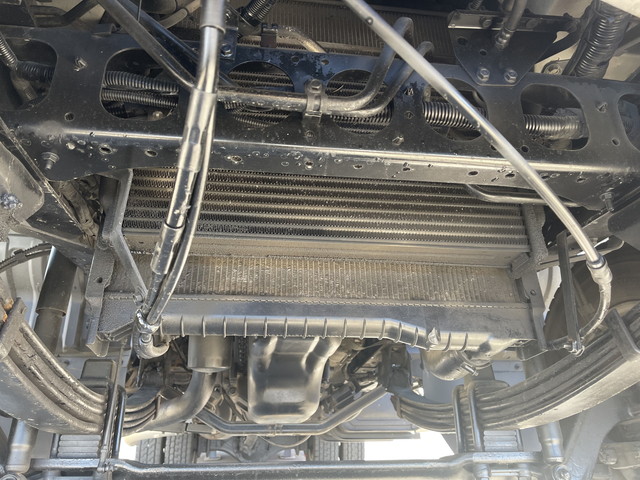 UDトラックスコンドルセルフクレーン4段増トン（6t・8t）[写真06]