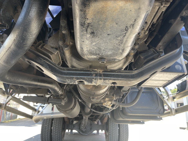 UDトラックスコンドルセルフクレーン4段増トン（6t・8t）[写真07]