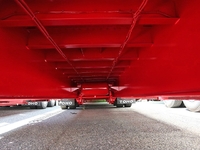 その他のメーカーその他の車種煽付平床式トレーラー大型（10t）[写真10]