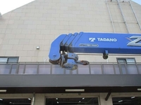 日野レンジャークレーン4段中型（4t）[写真09]