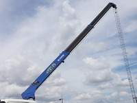 日野レンジャークレーン3段中型（4t）[写真13]