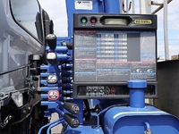 日野レンジャークレーン3段中型（4t）[写真15]