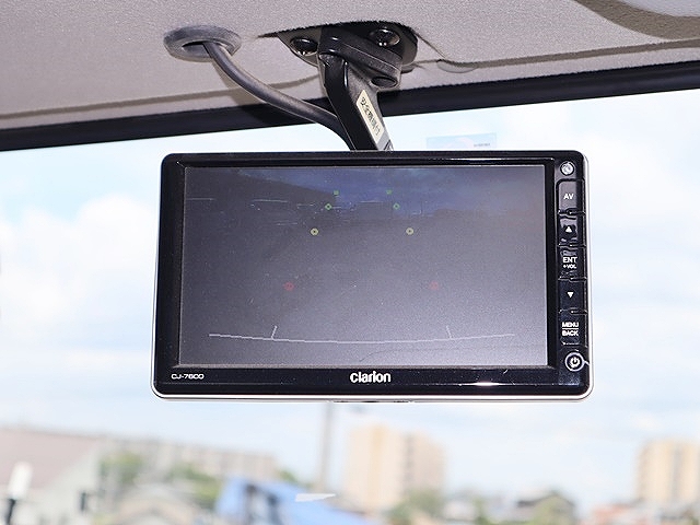 日野レンジャークレーン3段中型（4t）[写真21]