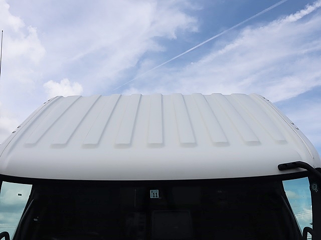 日野レンジャークレーン3段中型（4t）[写真23]