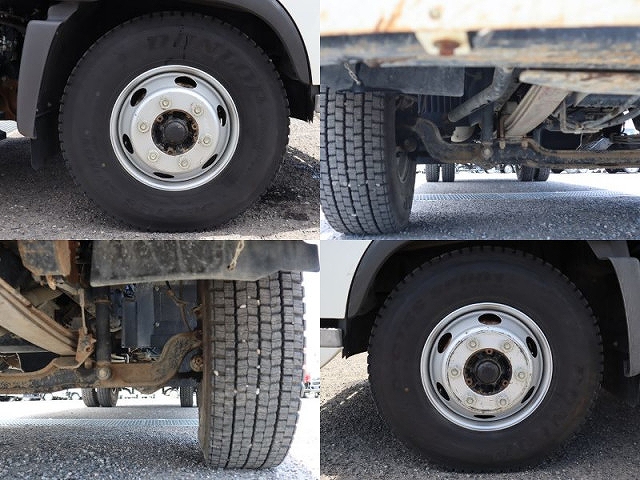 日野レンジャークレーン3段中型（4t）[写真26]