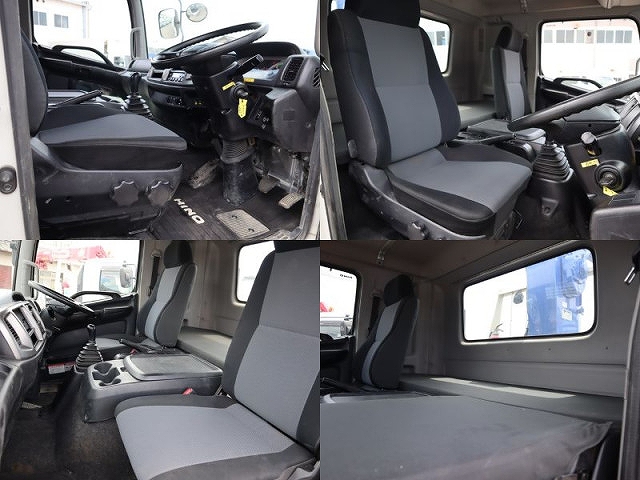 日野レンジャークレーン3段中型（4t）[写真28]