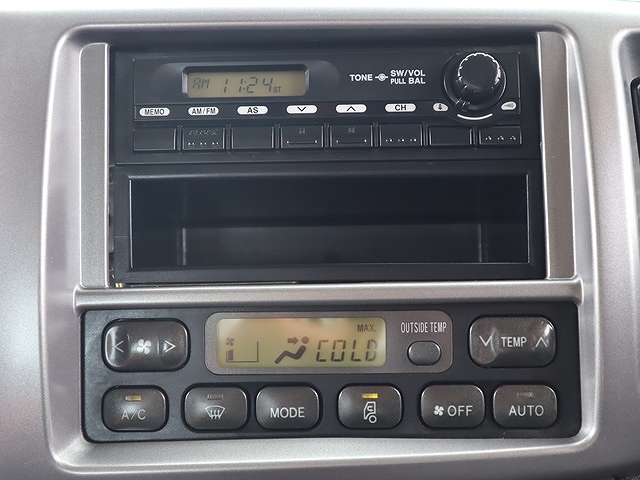 日野レンジャークレーン3段中型（4t）[写真32]