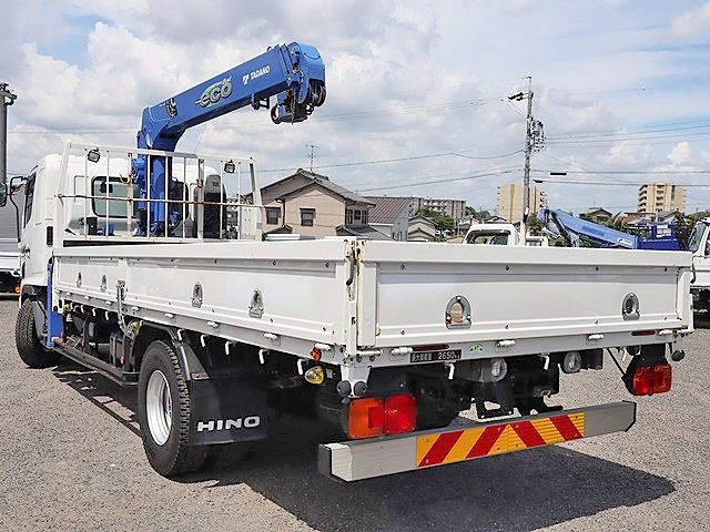 日野レンジャークレーン3段中型（4t）[写真04]