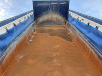 三菱ふそうスーパーグレートダンプ大型（10t）[写真12]