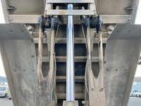 三菱ふそうスーパーグレートダンプ大型（10t）[写真15]