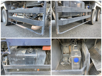 三菱ふそうスーパーグレートダンプ大型（10t）[写真17]