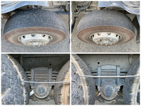 三菱ふそうスーパーグレートダンプ大型（10t）[写真19]