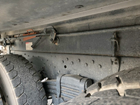 三菱ふそうスーパーグレートダンプ大型（10t）[写真20]