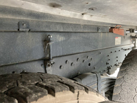 三菱ふそうスーパーグレートダンプ大型（10t）[写真21]