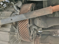 三菱ふそうスーパーグレートダンプ大型（10t）[写真22]