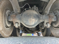 三菱ふそうスーパーグレートダンプ大型（10t）[写真23]