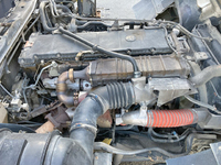 三菱ふそうスーパーグレートダンプ大型（10t）[写真25]