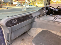 三菱ふそうスーパーグレートダンプ大型（10t）[写真30]