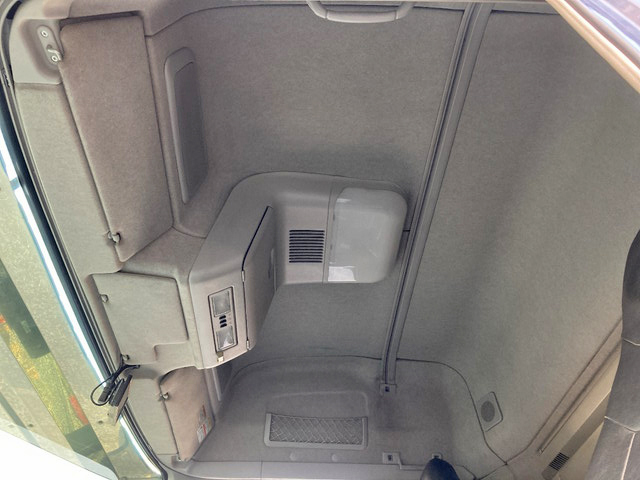 三菱ふそうスーパーグレートダンプ大型（10t）[写真32]