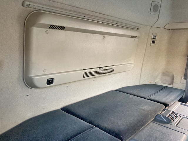 三菱ふそうスーパーグレートダンプ大型（10t）[写真35]