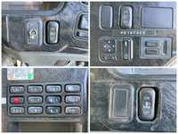 三菱ふそうスーパーグレートダンプ大型（10t）[写真37]