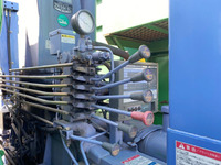 日野レンジャーセルフクレーン4段増トン（6t・8t）[写真13]