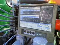 日野レンジャーセルフクレーン4段増トン（6t・8t）[写真14]