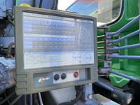 日野レンジャーセルフクレーン4段増トン（6t・8t）[写真16]