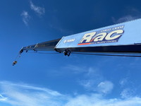 日野レンジャーセルフクレーン4段増トン（6t・8t）[写真18]