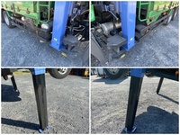 日野レンジャーセルフクレーン4段増トン（6t・8t）[写真20]