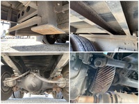 日野レンジャーセルフクレーン4段増トン（6t・8t）[写真21]