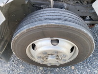 日野レンジャーセルフクレーン4段増トン（6t・8t）[写真23]