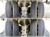 日野レンジャーセルフクレーン4段増トン（6t・8t）[写真24]