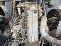 日野レンジャーセルフクレーン4段増トン（6t・8t）[写真25]