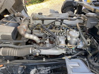 日野レンジャーセルフクレーン4段増トン（6t・8t）[写真26]