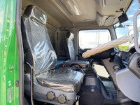 日野レンジャーセルフクレーン4段増トン（6t・8t）[写真30]